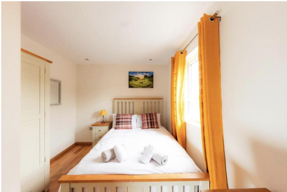 קרבוסט Luxury Cottage With Stunning Views Near Fairy Pools - School House 3 מראה חיצוני תמונה