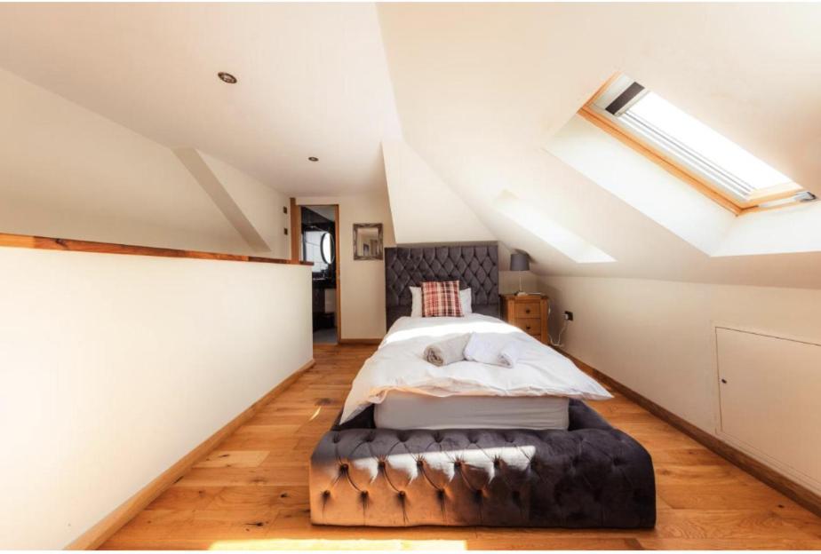 קרבוסט Luxury Cottage With Stunning Views Near Fairy Pools - School House 3 מראה חיצוני תמונה