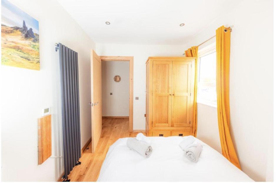 קרבוסט Luxury Cottage With Stunning Views Near Fairy Pools - School House 3 מראה חיצוני תמונה