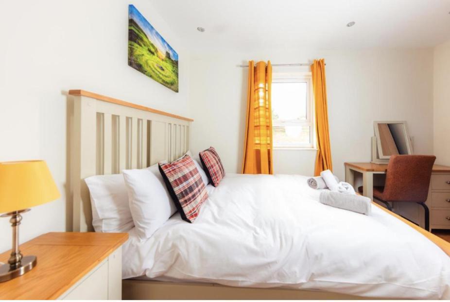 קרבוסט Luxury Cottage With Stunning Views Near Fairy Pools - School House 3 מראה חיצוני תמונה