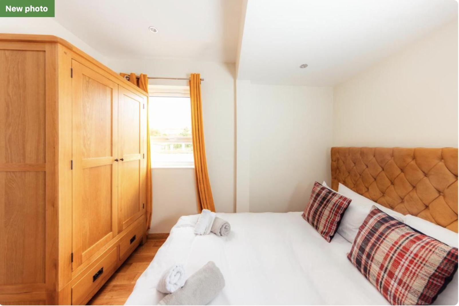קרבוסט Luxury Cottage With Stunning Views Near Fairy Pools - School House 3 מראה חיצוני תמונה