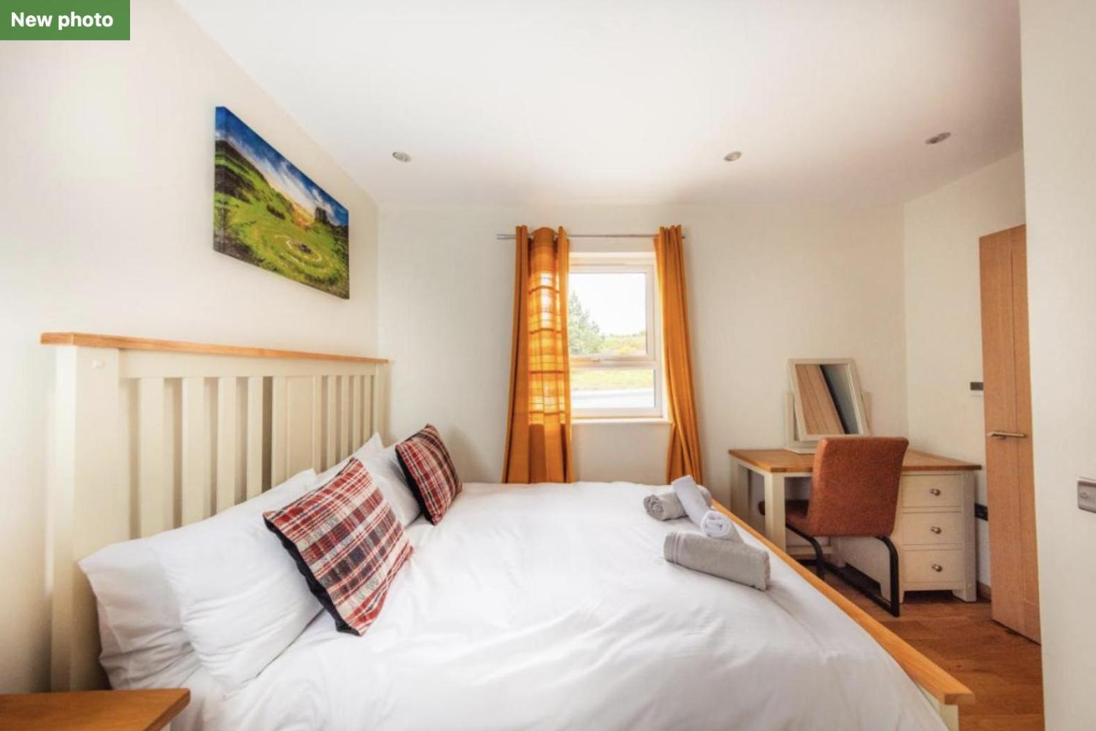 קרבוסט Luxury Cottage With Stunning Views Near Fairy Pools - School House 3 מראה חיצוני תמונה