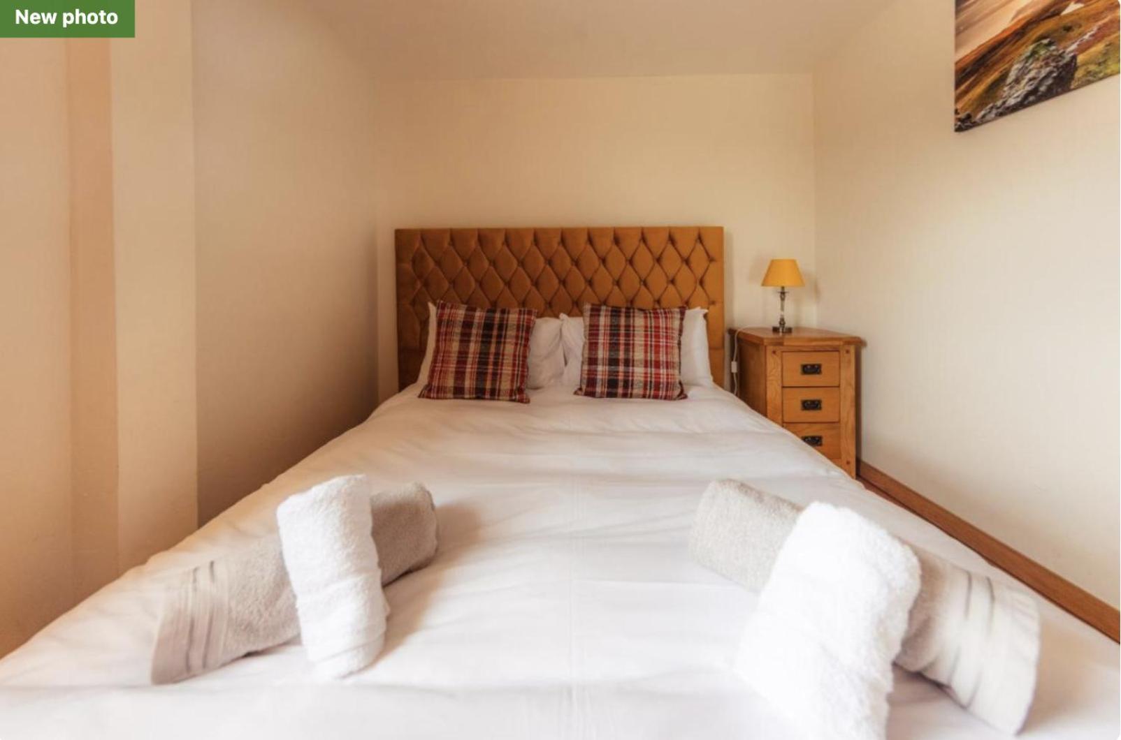קרבוסט Luxury Cottage With Stunning Views Near Fairy Pools - School House 3 מראה חיצוני תמונה