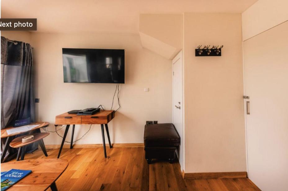 קרבוסט Luxury Cottage With Stunning Views Near Fairy Pools - School House 3 מראה חיצוני תמונה