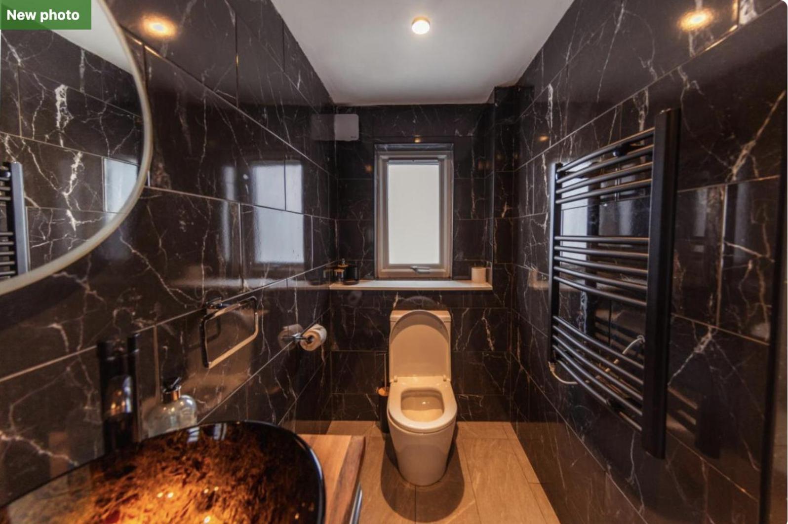 קרבוסט Luxury Cottage With Stunning Views Near Fairy Pools - School House 3 מראה חיצוני תמונה