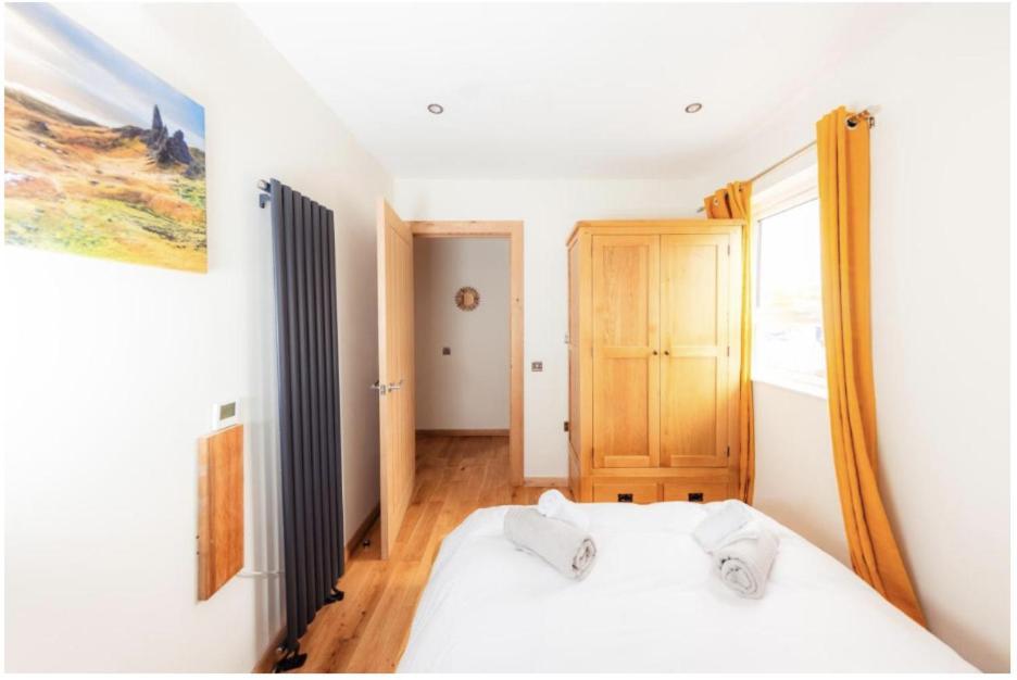 קרבוסט Luxury Cottage With Stunning Views Near Fairy Pools - School House 3 מראה חיצוני תמונה